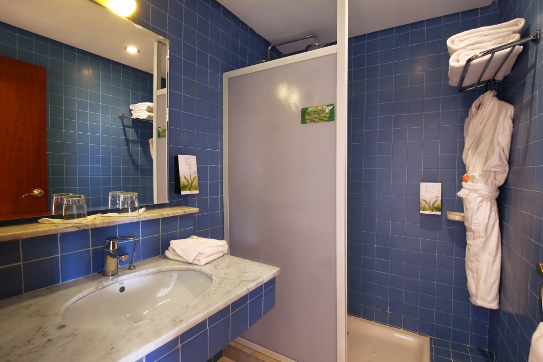 Zimmer Valeria Madina Club Resort