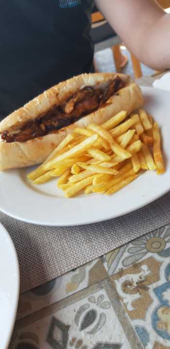 Gastro Giftun Azur Resort