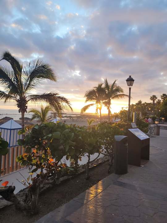 Strand Hotel Riu Arecas - Adults only