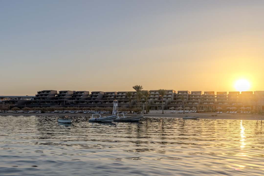 Strand Aldiana Club Naga Bay