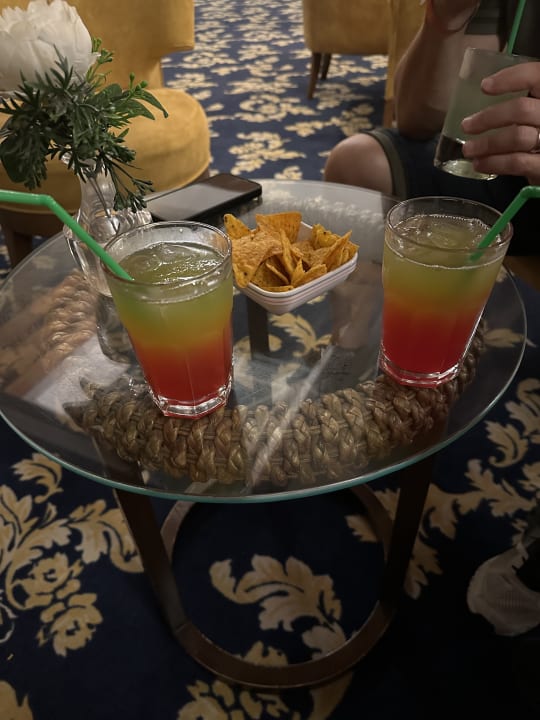 Lobby Sunis Kumköy Beach Resort Hotel & Spa