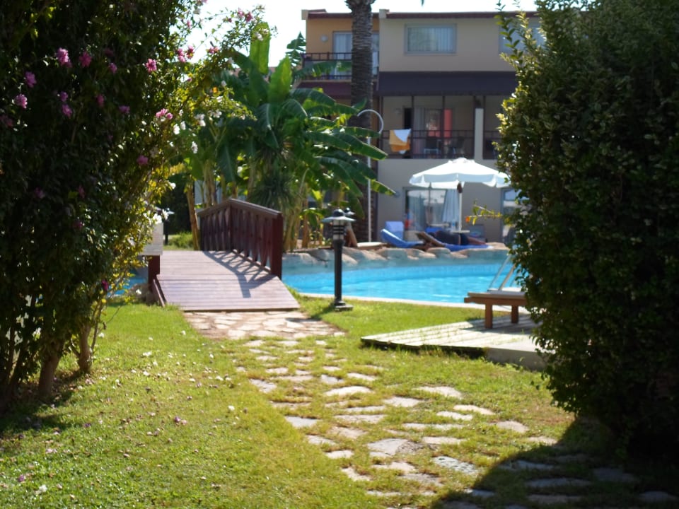 Villenanlage Selectum Family Resort Side