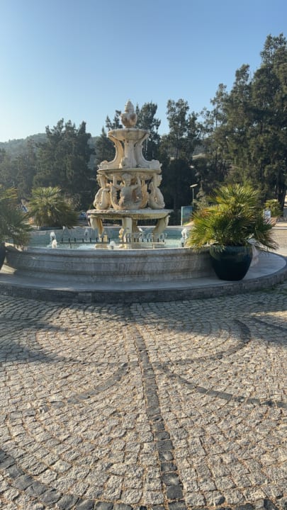 Sonstiges Aqua Fantasy Aquapark Hotel & Spa