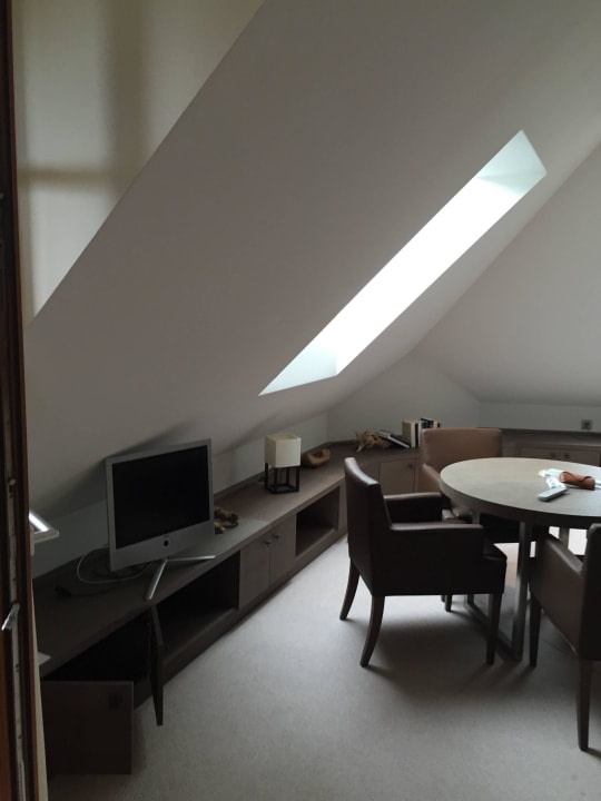 Suite 2 Schlosshotel Kitzbühel