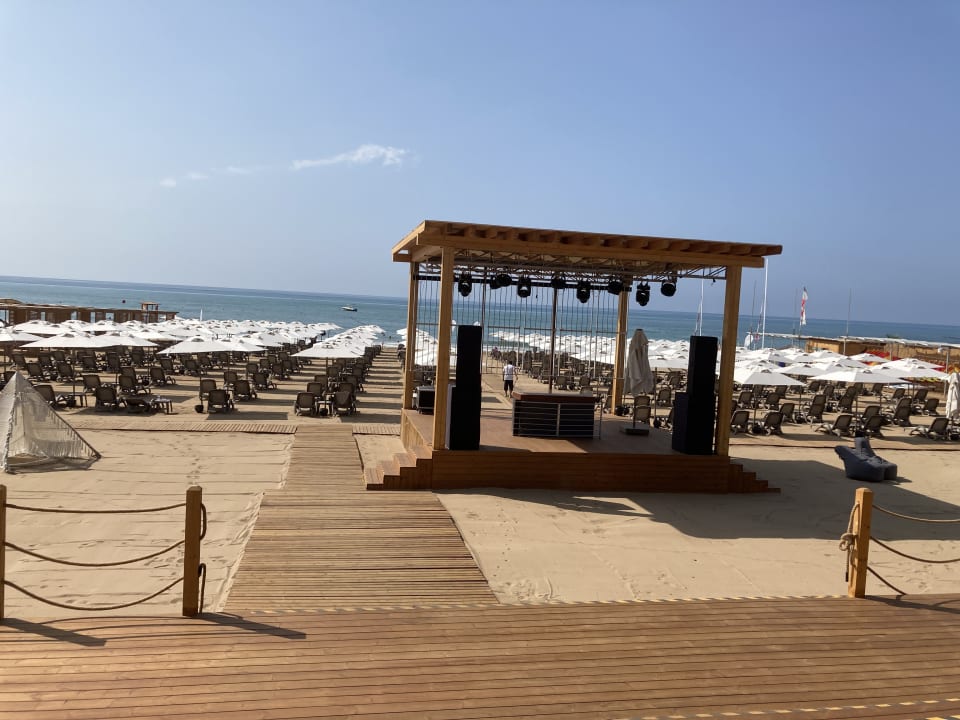 Strand Jacaranda Luxury Resort