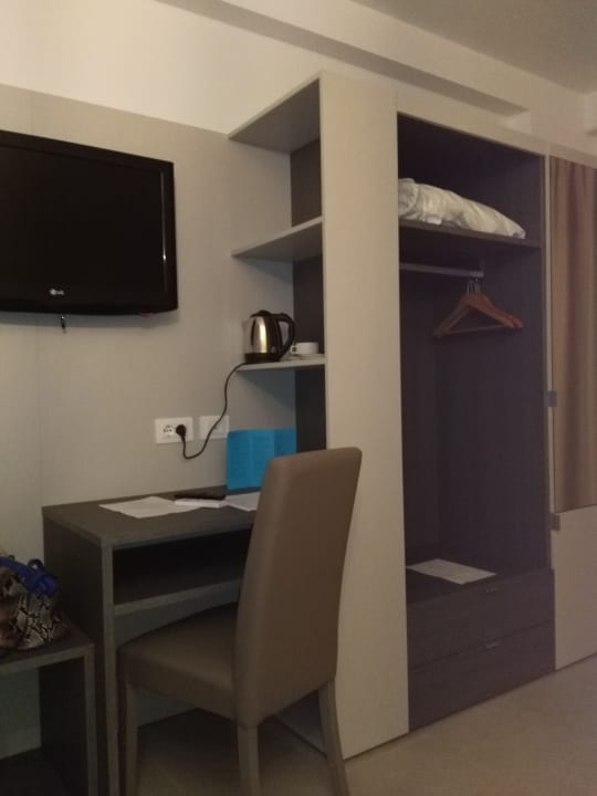 Zimmer TUI SUNEO La Conchiglia