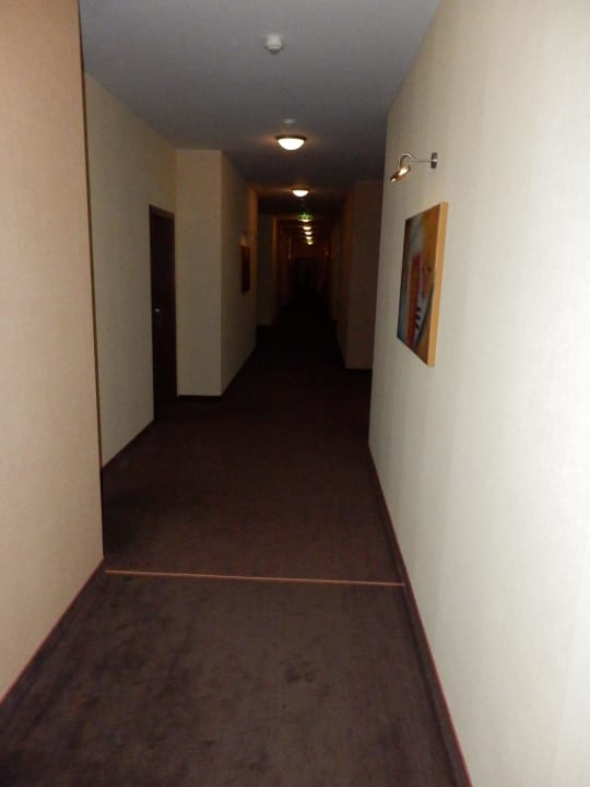 Flur Brauhaus zum Löwen