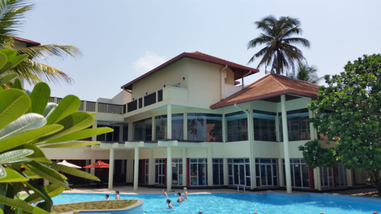 Pool Turyaa Kalutara