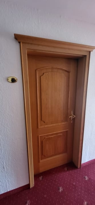 Zimmer Pension Haus am Forst