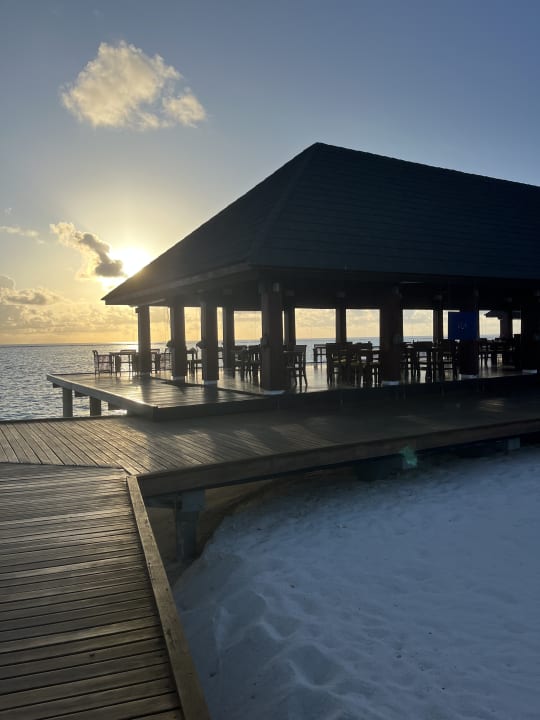 Gastro Summer Island Maldives