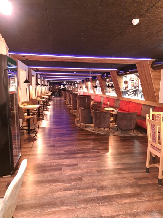 Lobby 1. Bier & Wohlfühlhotel Gut Riedelsbach