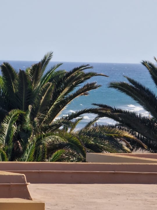 Außenansicht SBH Monica Beach Resort