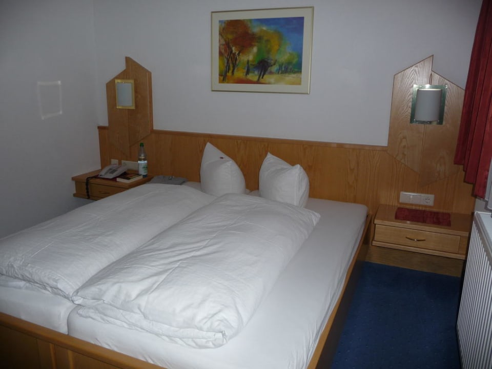 Zimmer Hotel Wiese
