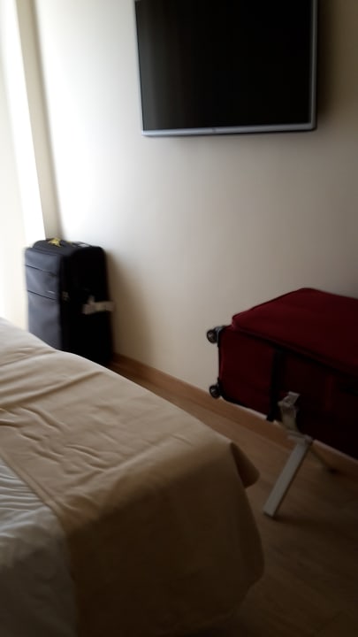 Zimmer Sabina Hotel & Suites
