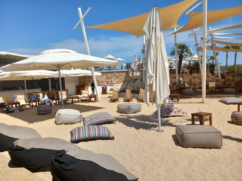 Strand Asterias Beach