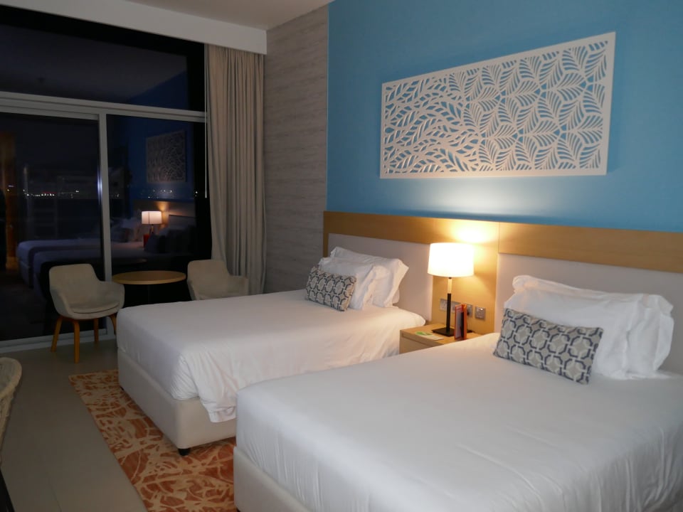 Familienzimmer Double Dou Centara Mirage Beach Resort Dubai Dubai   De137a36 Da69 40e6 Ab34 6048df950286