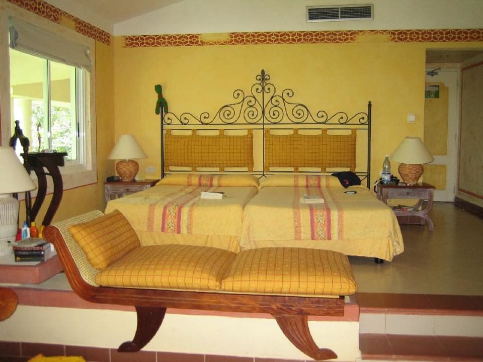 Zimmer Paradisus Rio de Oro Resort & Spa - Adults only