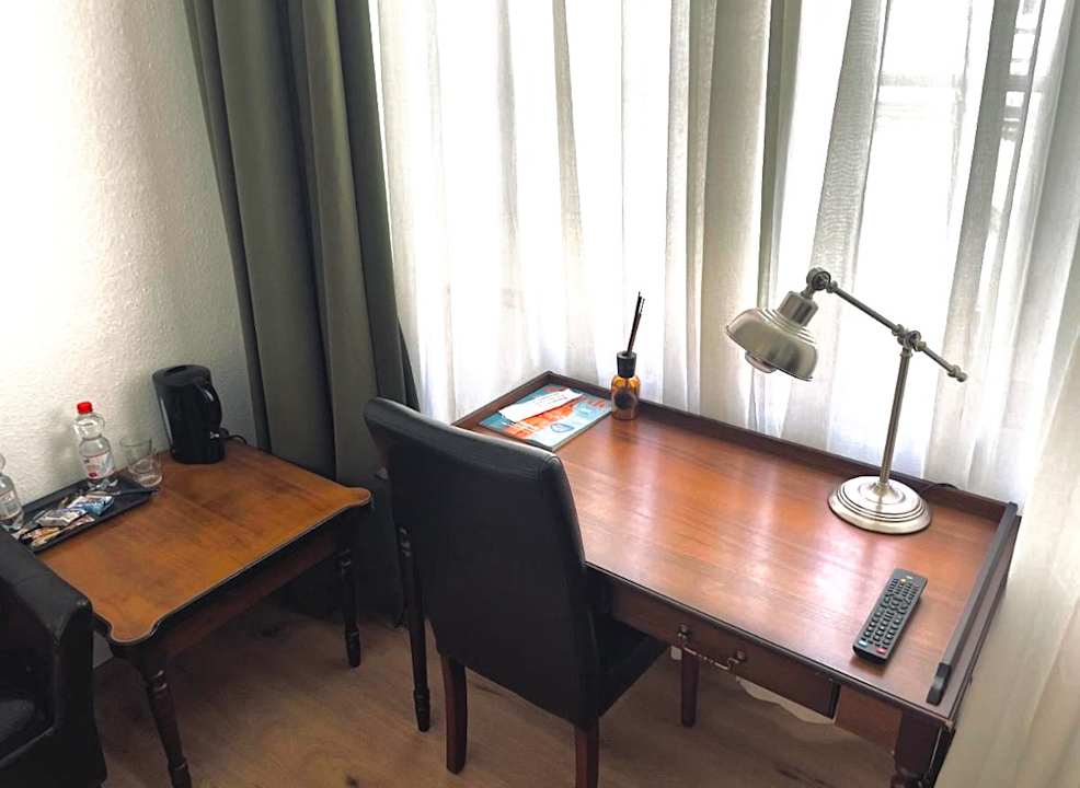 Zimmer Pension am Ratshof