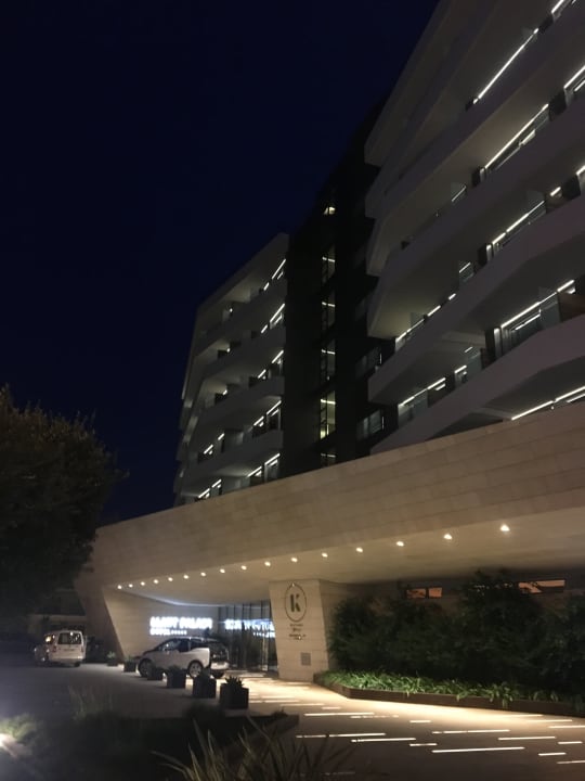 Außenansicht Iberostar Selection Llaut Palma