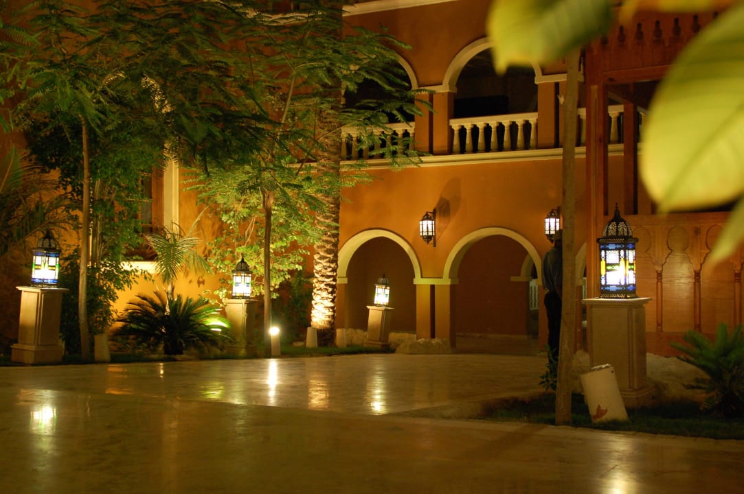 Sunwinganlage Grand Waterworld Makadi & Family Star Makadi