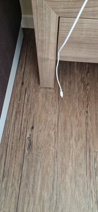 Zimmer Hotel Miramare