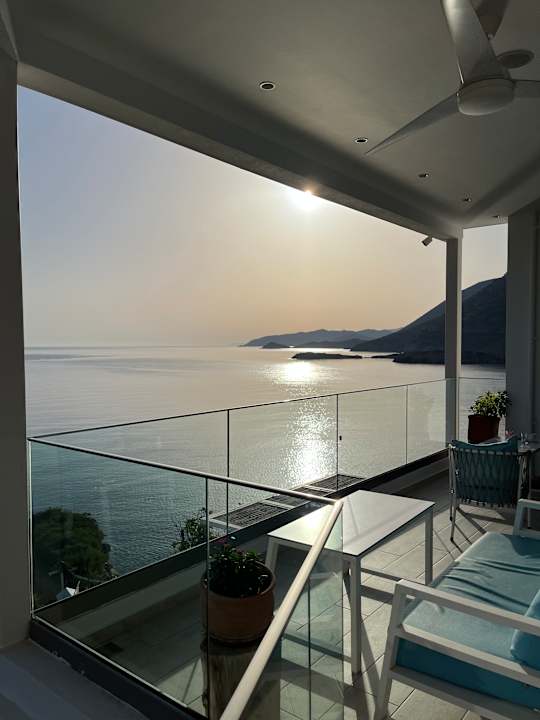 Ausblick Bali Blue Bay Lifestyle