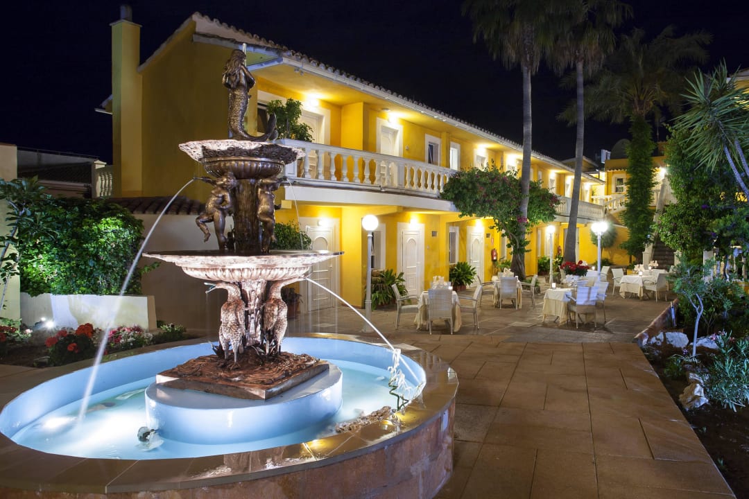 HOTEL CUPIDOR Hotel Cupidor