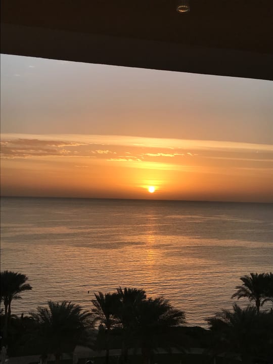 Ausblick Stella Di Mare Beach Hotel & Spa, Sharm El Sheikh