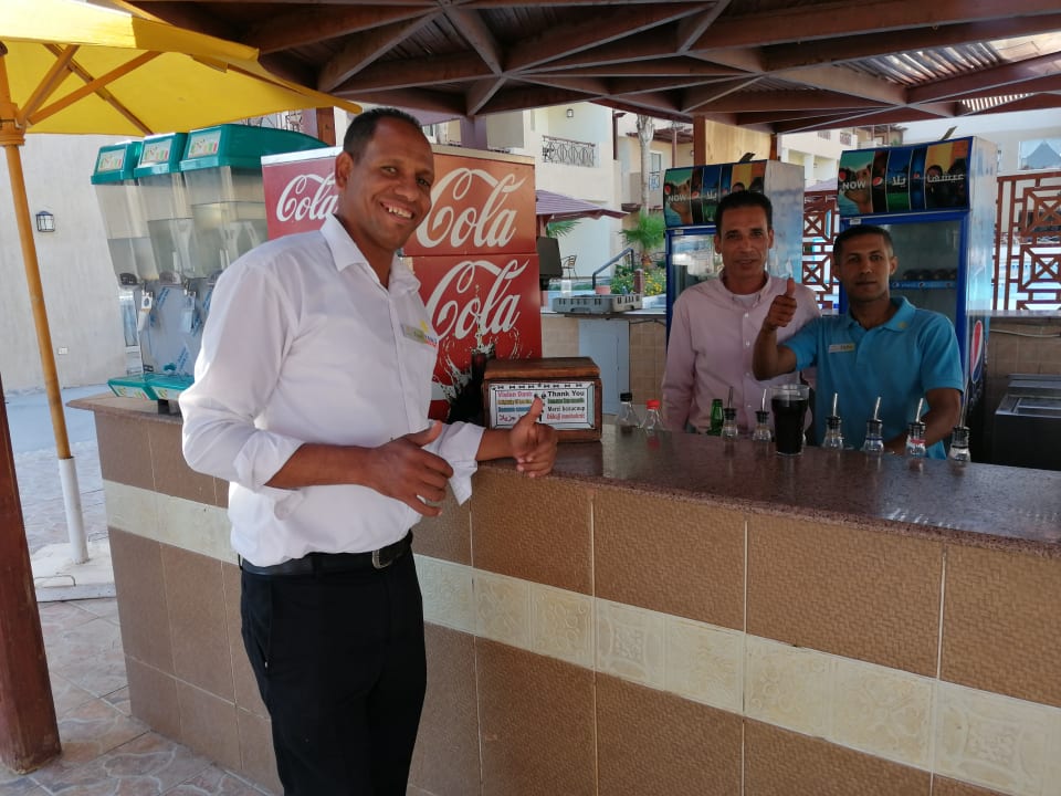 Gastro Imperial Shams Abu Soma