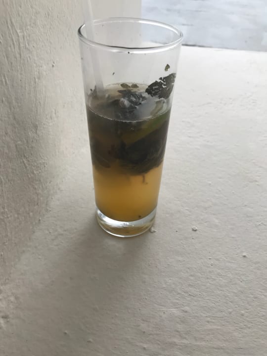 Lobby Hotel Riu Republica - Adults only