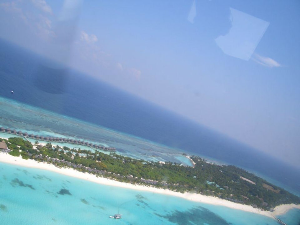 Kuredu Island Resort Kuredu Island Resort & Spa