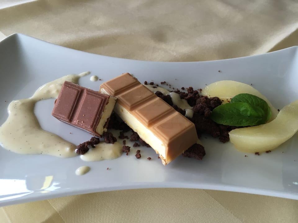 Gastro Badhotel Sternhagen