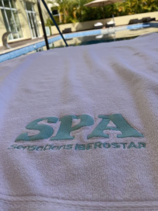 Sonstiges Iberostar Selection Coral Bávaro
