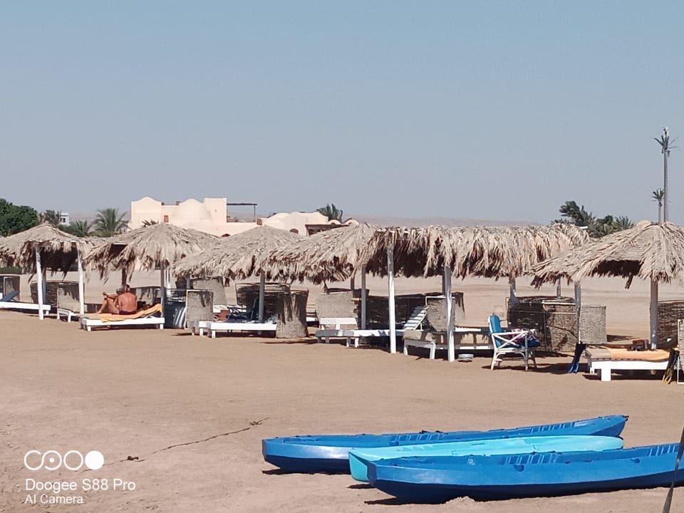 Strand Sultan Bey Hotel, El Gouna