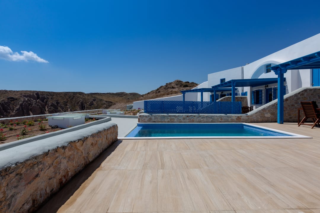 Zimmer Desiterra Resort & Spa