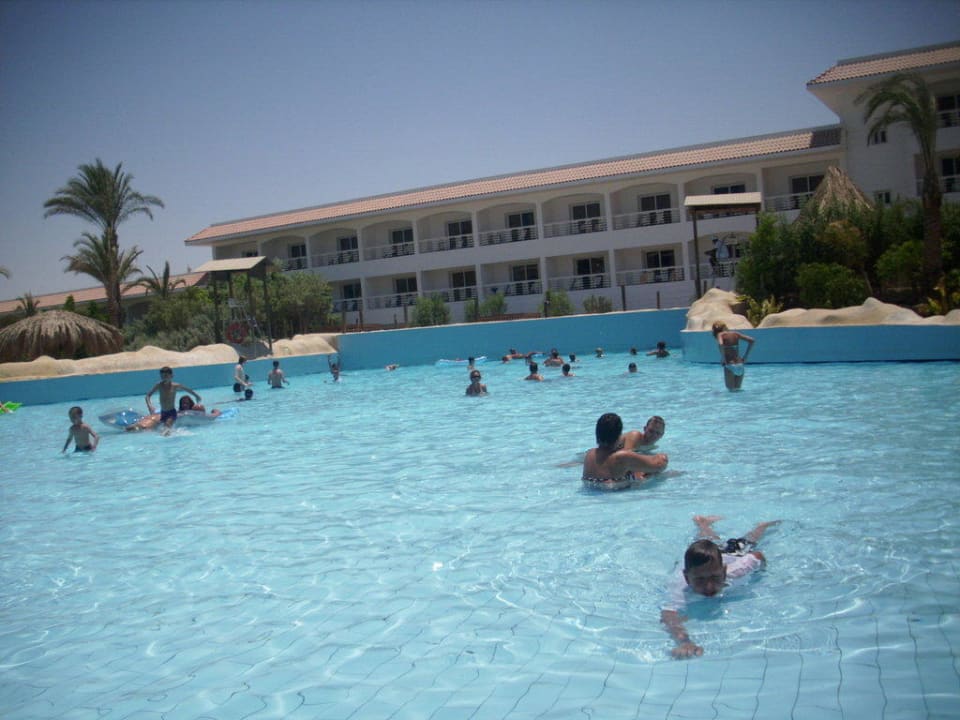 Wellenbad Sindbad Club