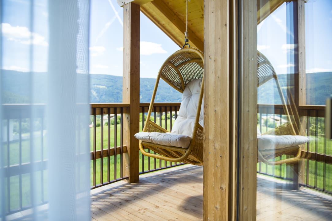 Sonstiges Farm Chalets Mair am Graben