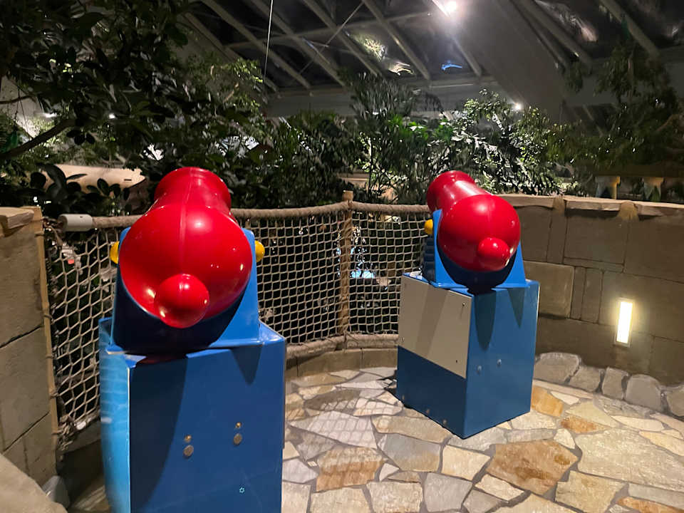 Pool Center Parcs De Kempervennen