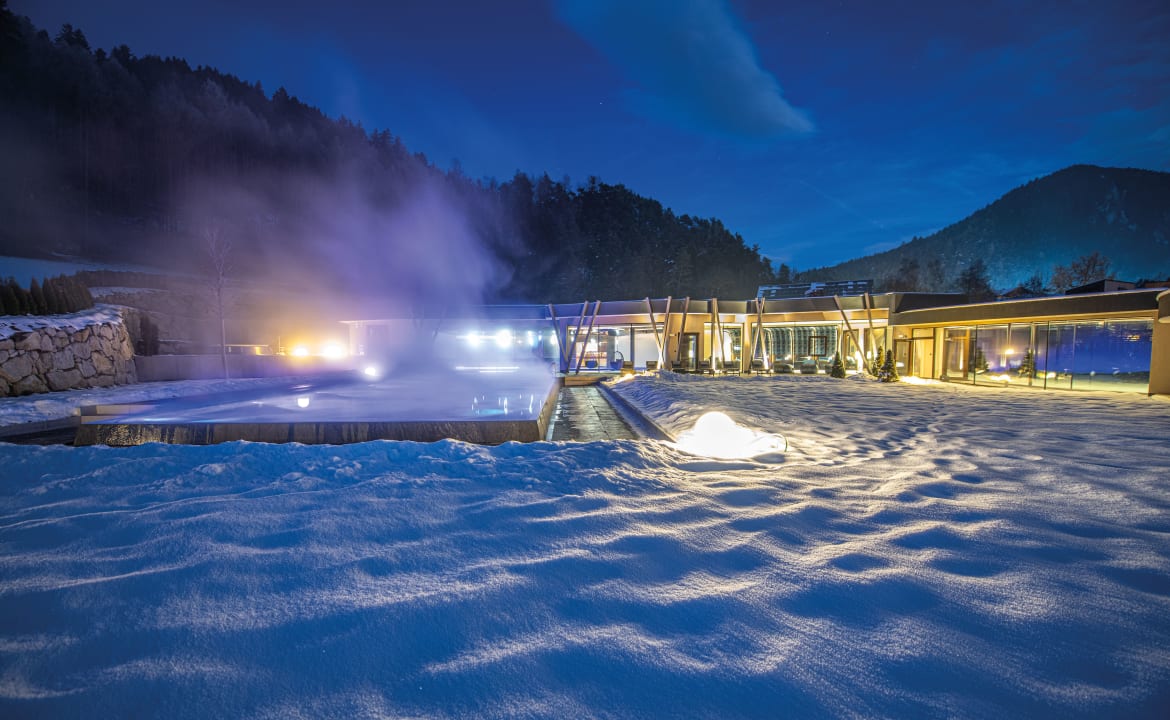 Pool Leitgam Adults Only Hotel