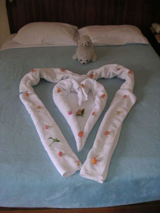 Herzilein Regina Resort and Aqua Park Hurghada