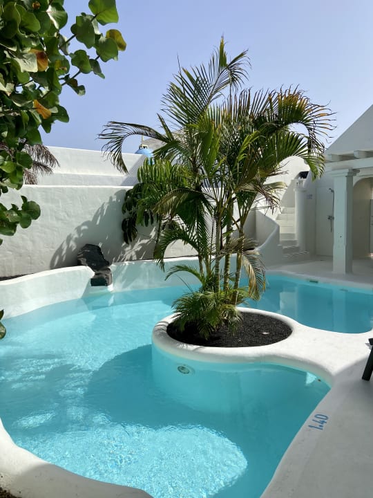 Pool Bahiazul Villas & Club