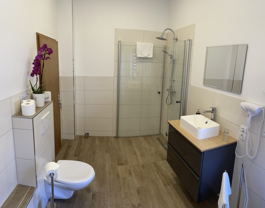 Zimmer Landgasthof Waldeck