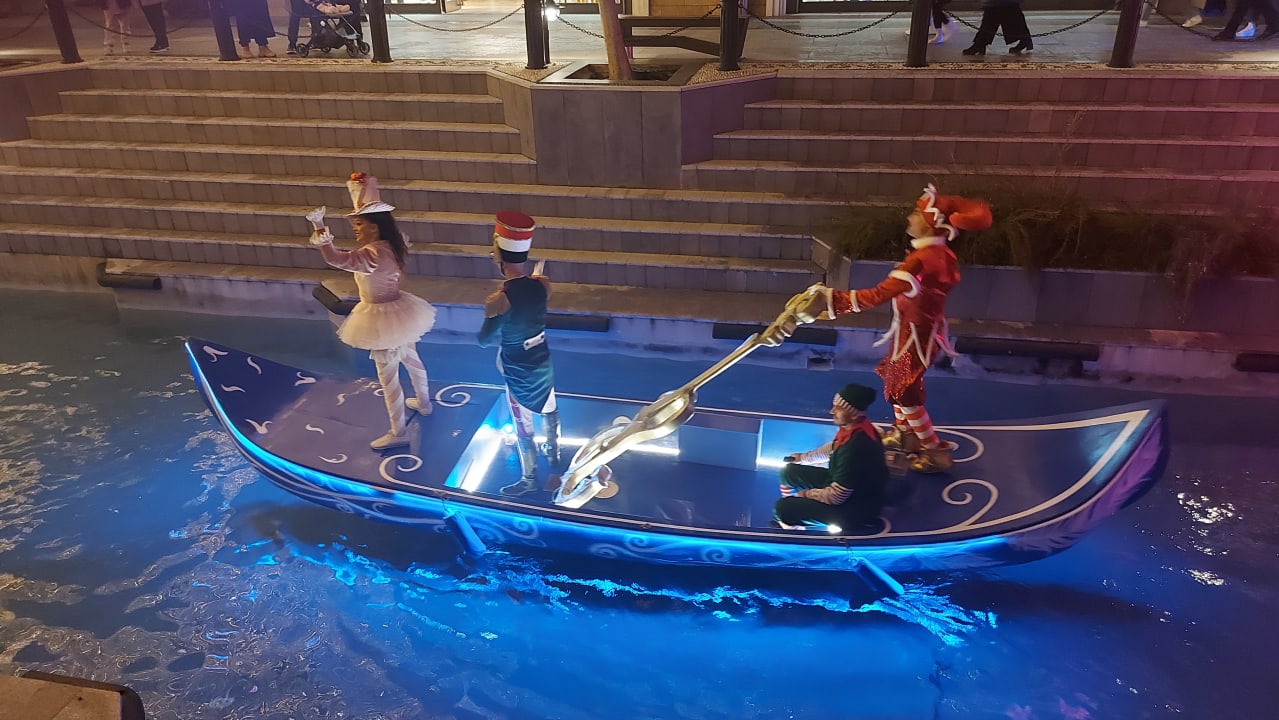 Sport & Freizeit The Land of Legends Kingdom Hotel