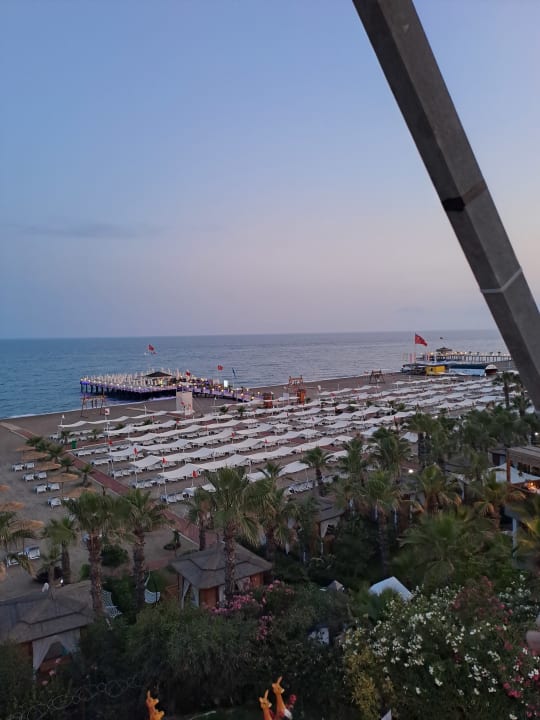 Strand Hotel Delphin Diva