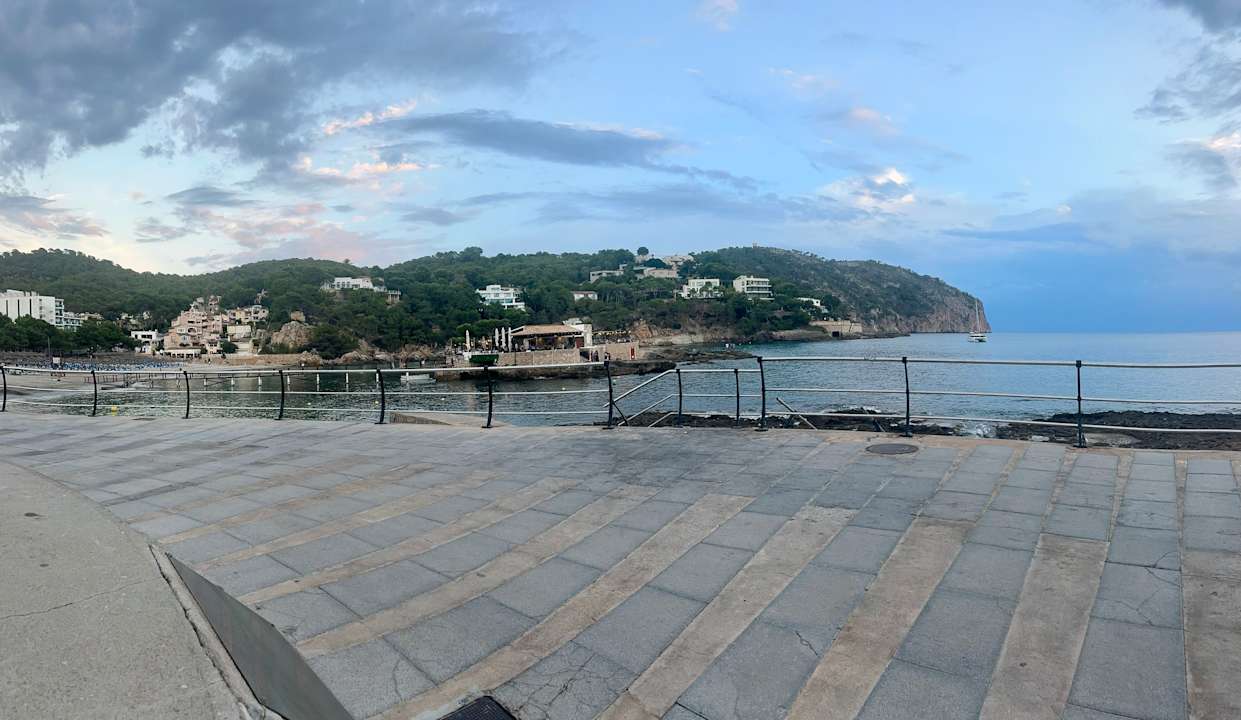 Sonstiges Grupotel Playa Camp de Mar