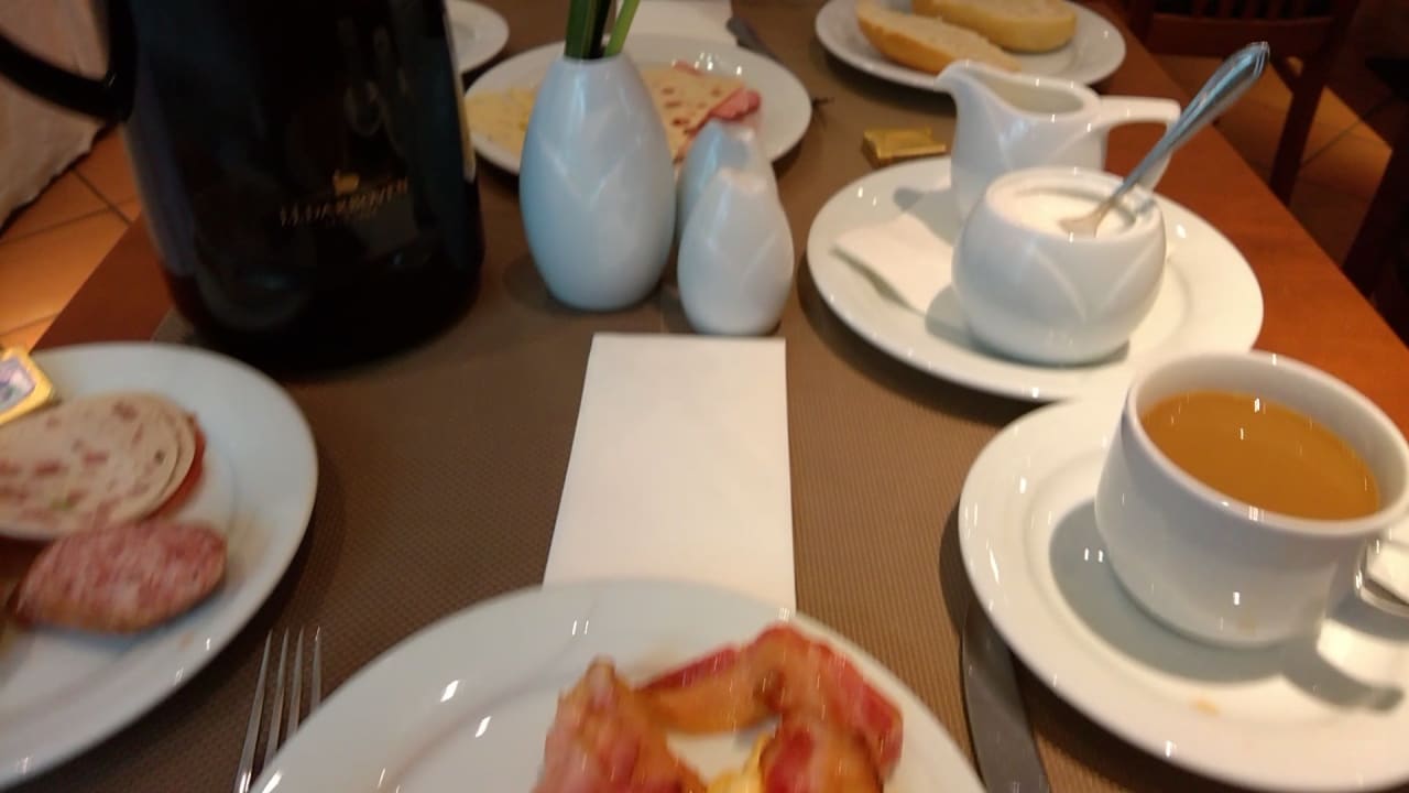 Gastro Wyndham Garden Potsdam