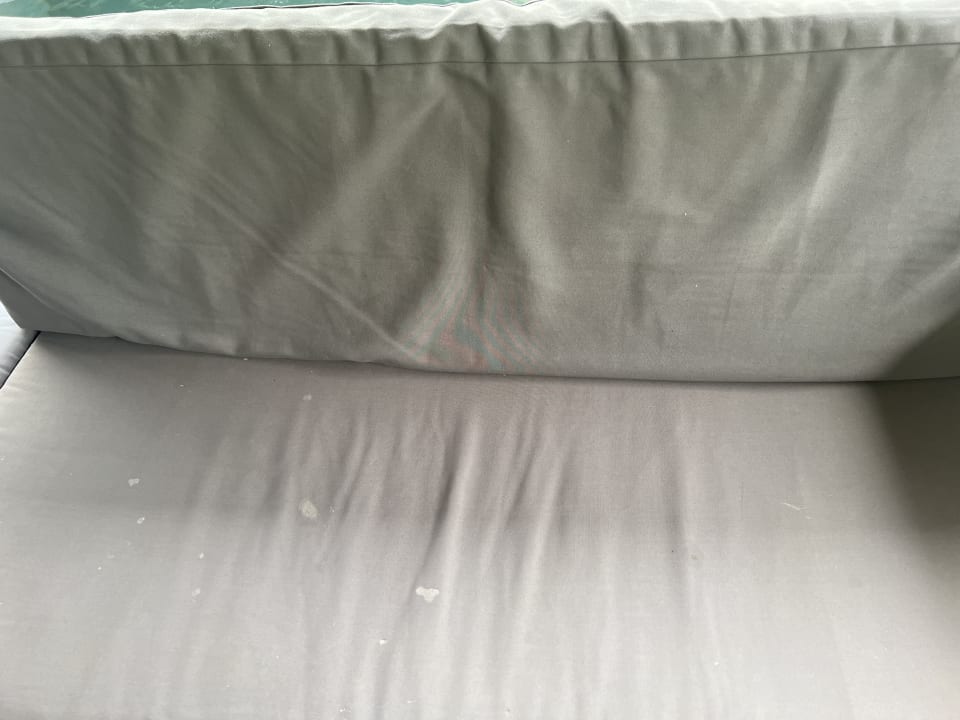 Zimmer Bali Rich Luxury Villas