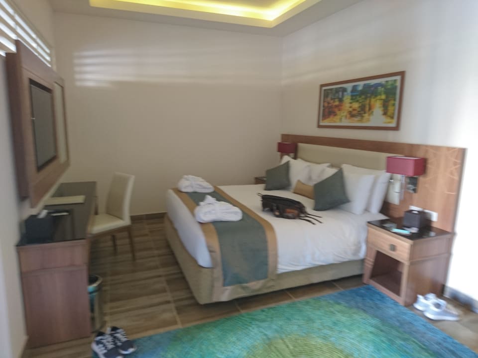 Zimmer Pickalbatros Aqua Park Resort - Sharm El Sheikh