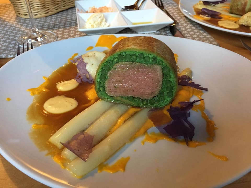 Gastro ALATSEE Hotel & Restaurant