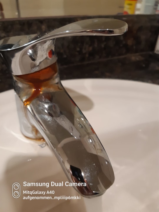 Zimmer Coral Hills Resorts & SPA